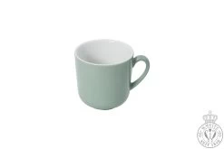 Dibbern Solid Color Salbei Becher 0,32ltr.