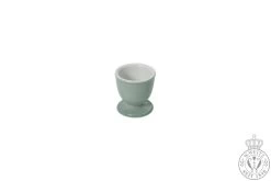 Dibbern Solid Color Salbei Eierbecher
