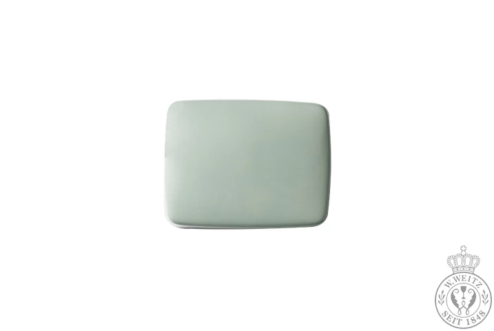 Dibbern Solid Color Salbei Oberteil Für Butterdose – Bild 2