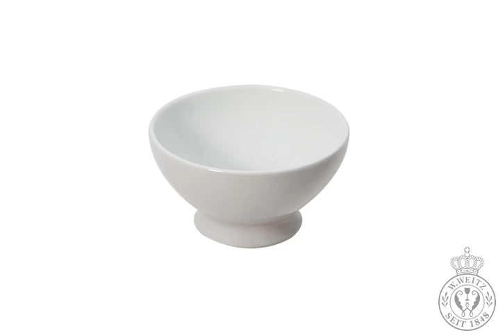 Dibbern Solid Color Pearl Bol 0,50ltr.