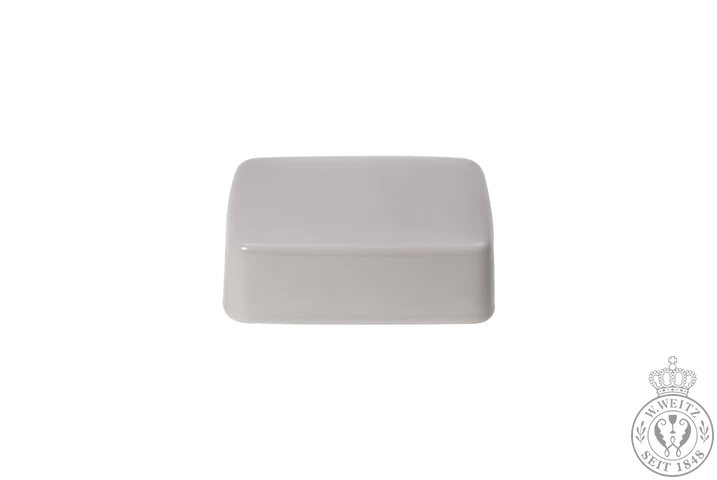 Dibbern Solid Color Pearl Oberteil Für Butterdose