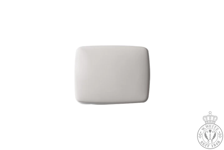 Dibbern Solid Color Pearl Oberteil Für Butterdose – Bild 2