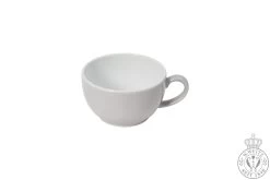 Dibbern Solid Color Pearl Cappuccino-Obertasse