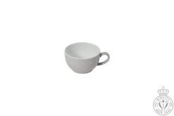 Dibbern Solid Color Pearl Espresso-Obertasse Rund 0,10ltr