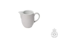 Dibbern Solid Color Pearl Milchkännchen / Krug 0,25ltr.