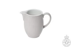 Dibbern Solid Color Pearl Milchkrug 0,50ltr.
