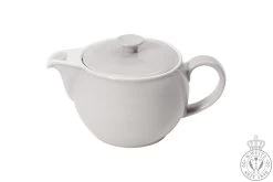 Dibbern Solid Color Pearl Teekanne 1,10ltr.