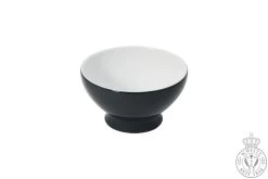 Dibbern Solid Color Anthrazit Bol 0,50ltr.