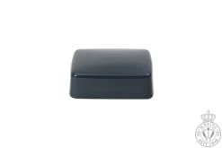 Dibbern Solid Color Anthrazit Oberteil Für Butterdose