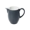 Dibbern Solid Color Anthrazit Milchkrug 0,50ltr.