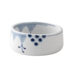 Royal Copenhagen Elements Blau Salzschälchen 0,07ltr.