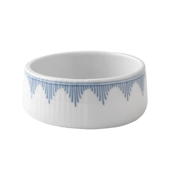 Royal Copenhagen Elements Blau Salzschälchen 0,07ltr. – Bild 3