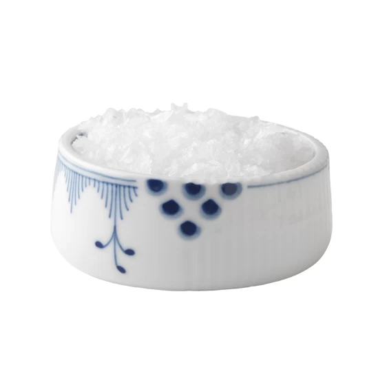 Royal Copenhagen Elements Blau Salzschälchen 0,07ltr. – Bild 2