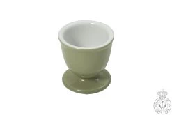 Dibbern Solid Color Khaki Eierbecher