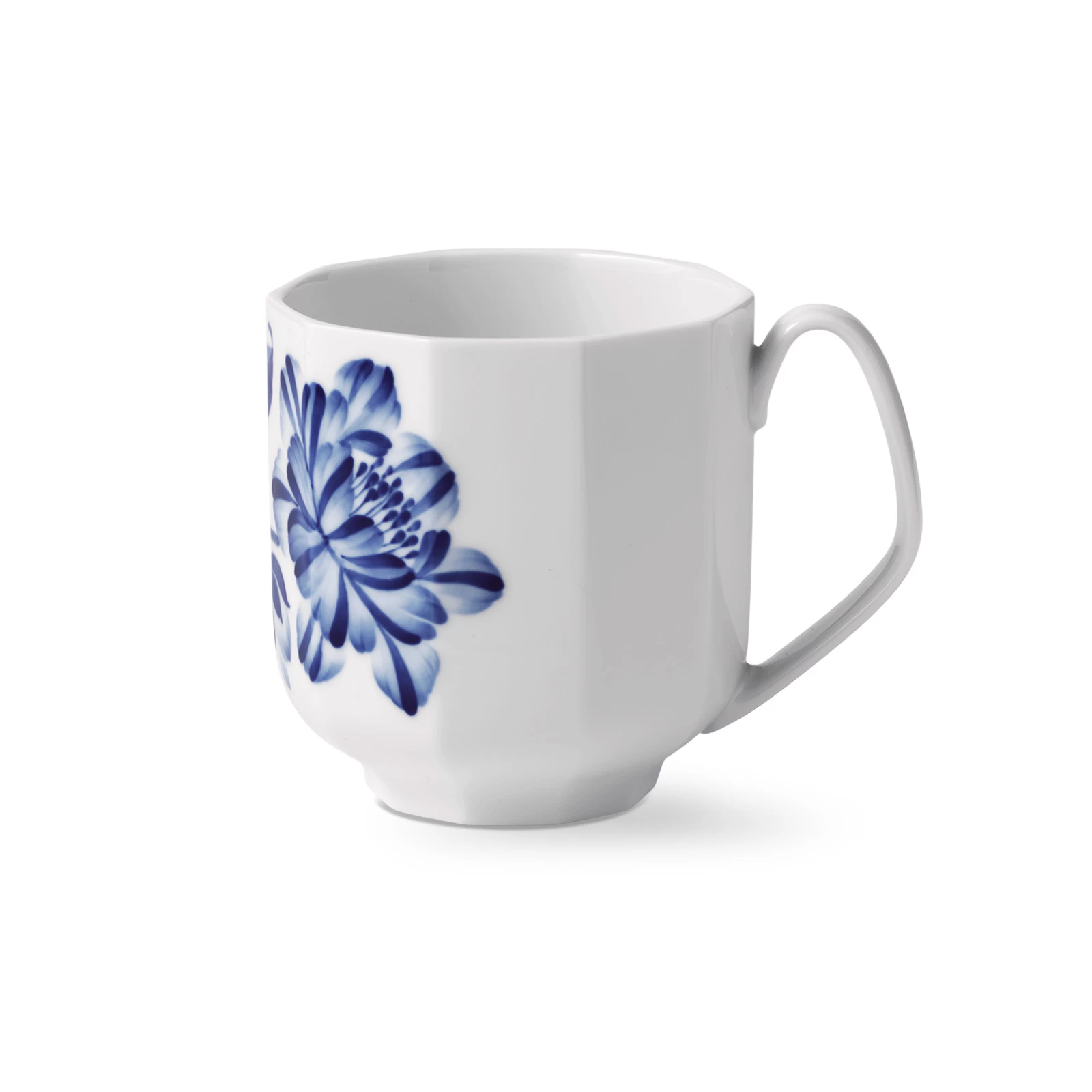 Royal Copenhagen Blomst Becher 0,33ltr. Kamelie