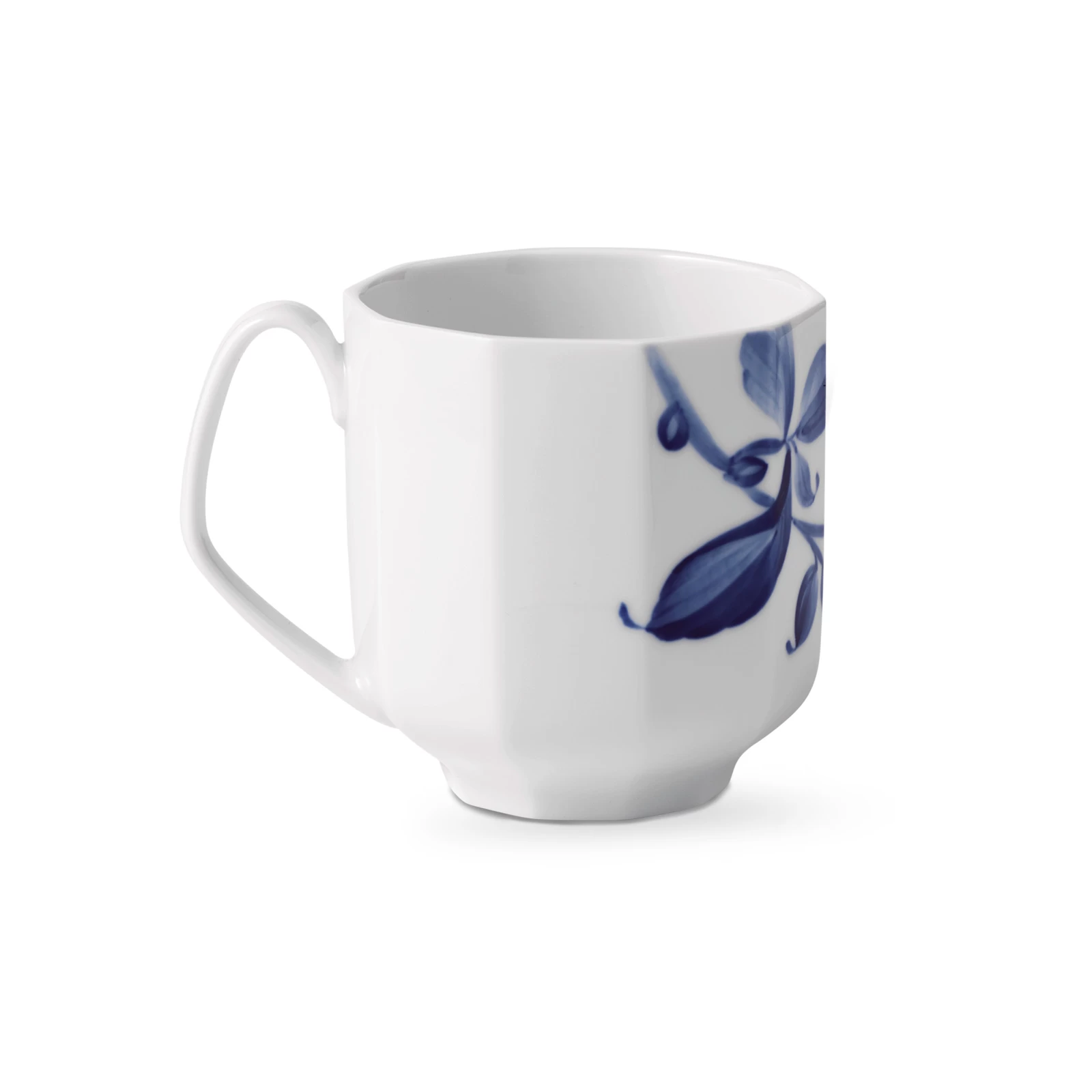 Royal Copenhagen Blomst Becher 0,33ltr. Kamelie – Bild 3