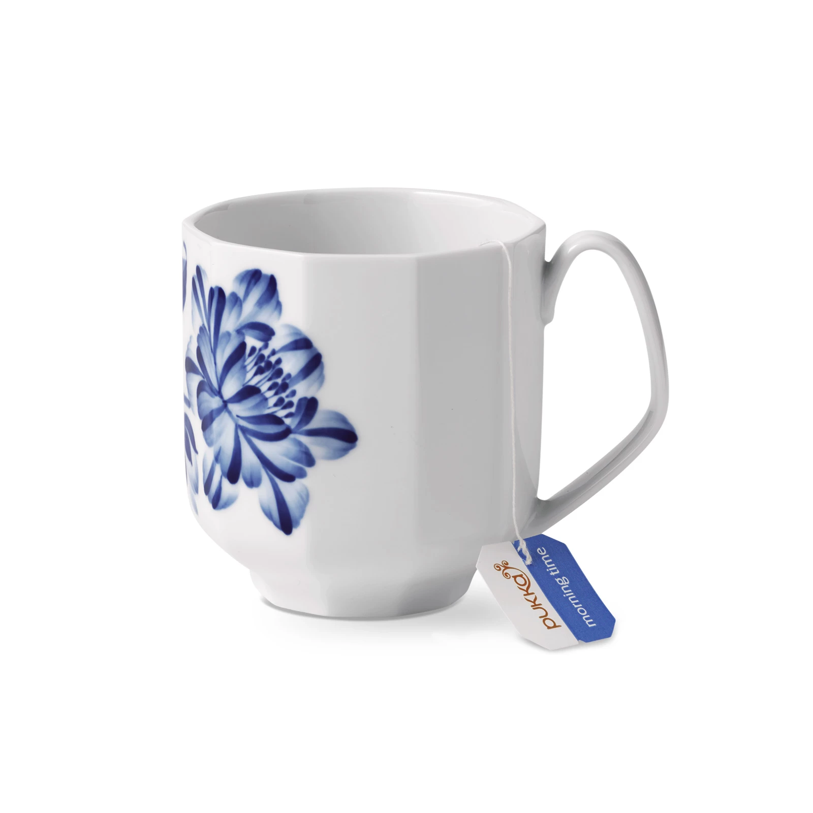 Royal Copenhagen Blomst Becher 0,33ltr. Kamelie – Bild 2