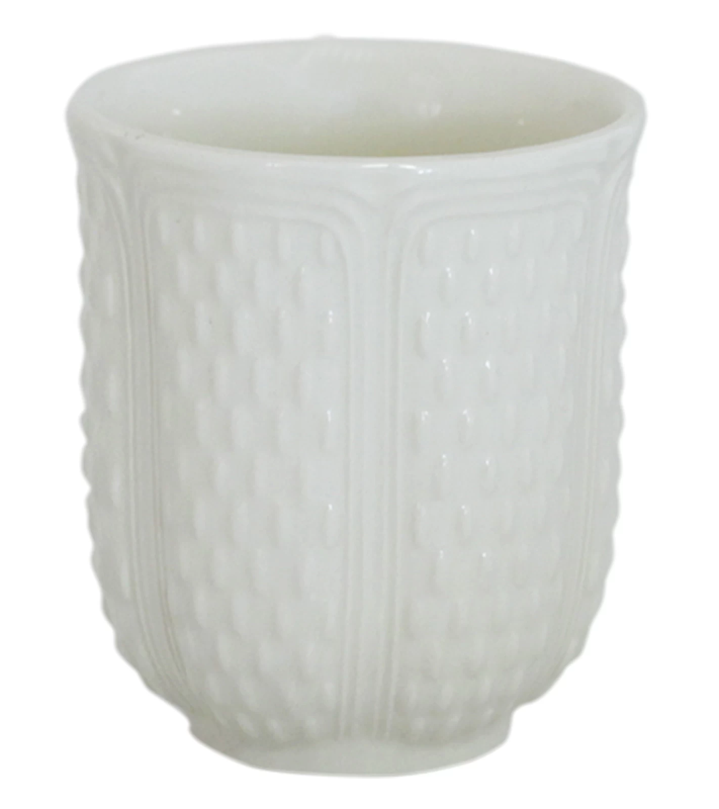 Gien Pont Aux Choux Teebecher 0,27tr. Kaolin