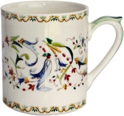 Gien Toscana Henkelbecher 0,25ltr.