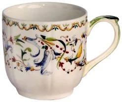 Gien Toscana Espresso-Obertasse 0,08ltr.