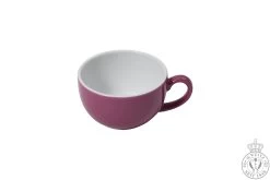 Dibbern Solid Color Himbeere Espresso-Obertasse Rund 0,10ltr.
