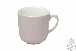 Dibbern Solid Color Puder Becher 0,45ltr.