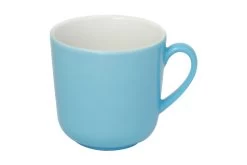 Dibbern Solid Color Hellblau Becher 0,45ltr.