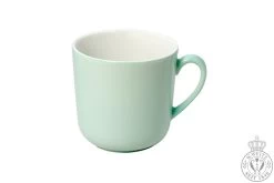Dibbern Solid Color Mint Becher 0,45ltr.