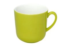 Dibbern Solid Color Limone Becher 0,45ltr.