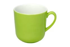 Dibbern Solid Color Maigrün Becher 0,45ltr.