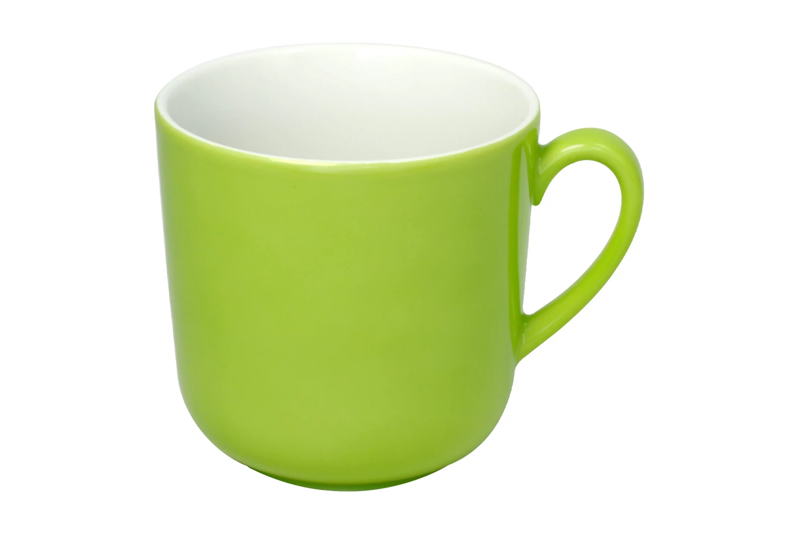 Dibbern Solid Color Maigrün Becher 0,45ltr.