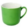 Dibbern Solid Color Apfelgrün Becher 0,45ltr.
