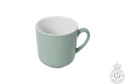 Dibbern Solid Color Salbei Becher 0,45ltr.