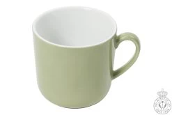 Dibbern Solid Color Khaki Becher 0,45ltr.