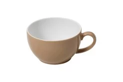 Dibbern Solid Color Clay Kaffee-Obertasse