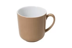 Dibbern Solid Color Clay Becher 0,32ltr.