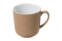 Dibbern Solid Color Clay Becher 0,45ltr.