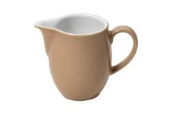 Dibbern Solid Color Clay Milchkrug 0,50ltr.