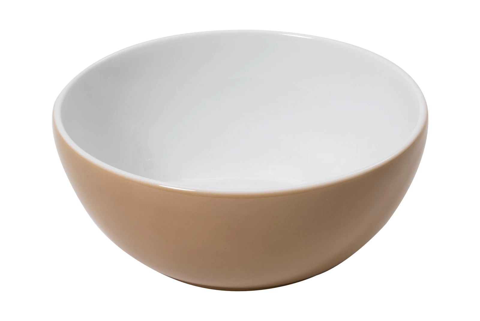 Dibbern Solid Color Clay Schale 0,60ltr.