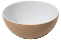 Dibbern Solid Color Clay Schale 2,30ltr. 23cm