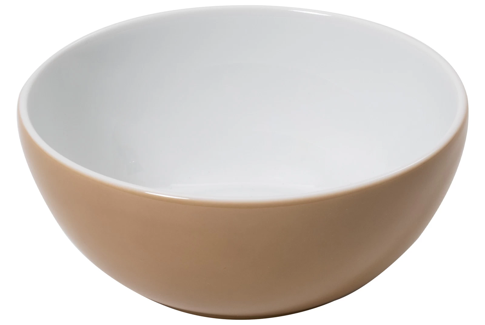 Dibbern Solid Color Clay Schale 2,30ltr. 23cm