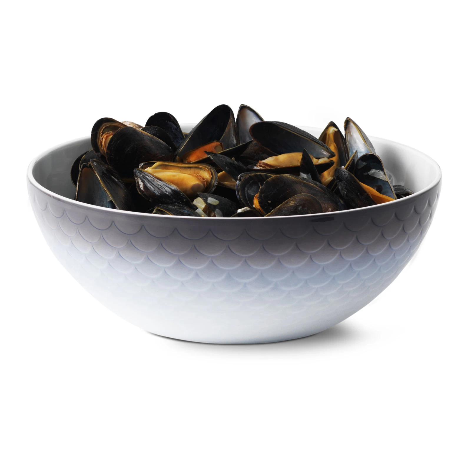 Royal Copenhagen HAV Schüssel 26cm 1652579 – Bild 2