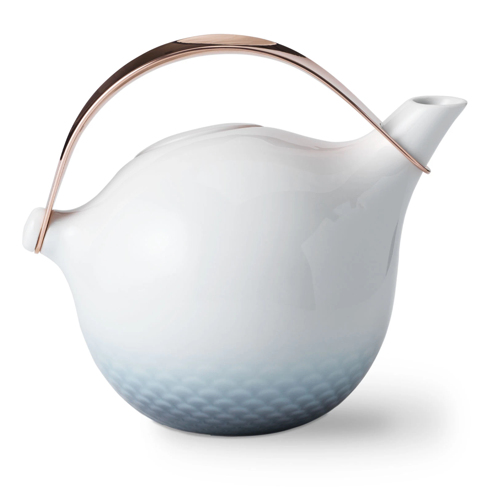 Royal Copenhagen HAV Teekanne 1,20ltr. 1652141 – Bild 4