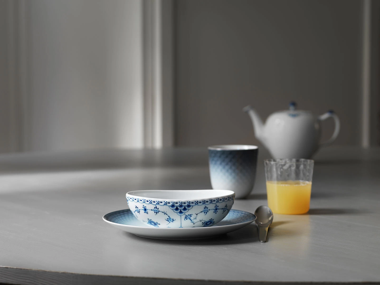 Royal Copenhagen HAV Thermobecher 0,27ltr. 1652495 – Bild 4