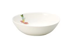 Dibbern Noel Schale Oval 14cm